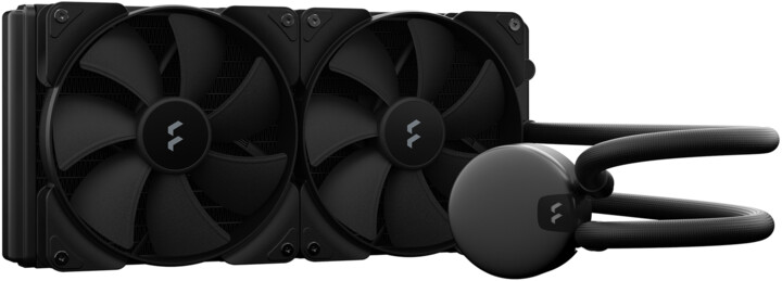 Ftohës Fractal Design Lumen S28