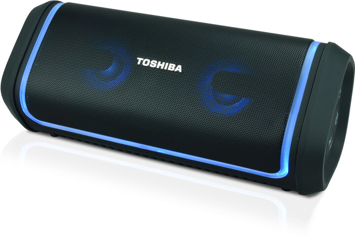 Altoparlant Toshiba PartyBox WSP 150, i zi