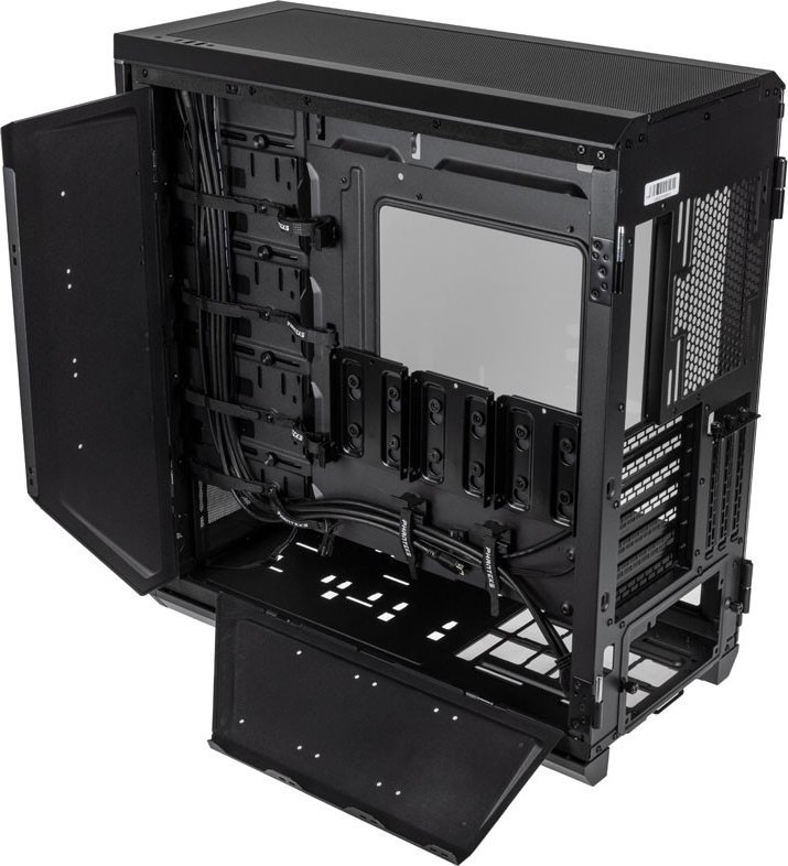 Kasë Phanteks Eclipse G500A D-RGB, Midi Tower