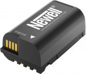 Bateri rikarikueshme Newell DMW-BLK22, 2250 mAh, për kamera Panasonic, e zezë