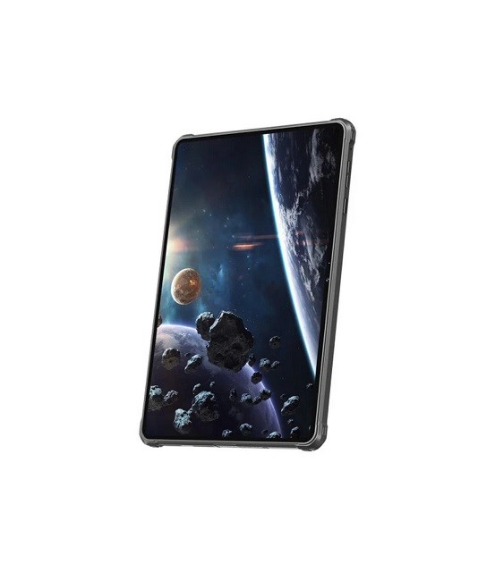 Tablet i fortifikuar Oukitel RT8, 11.0", 256GB, 6GB RAM, Helio G99, LTE, i zi