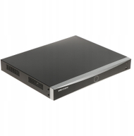 Regjistrues IP Hikvision DS-7632NXI-K2(D)/PL, 32 kanale, AcuSense, i zi