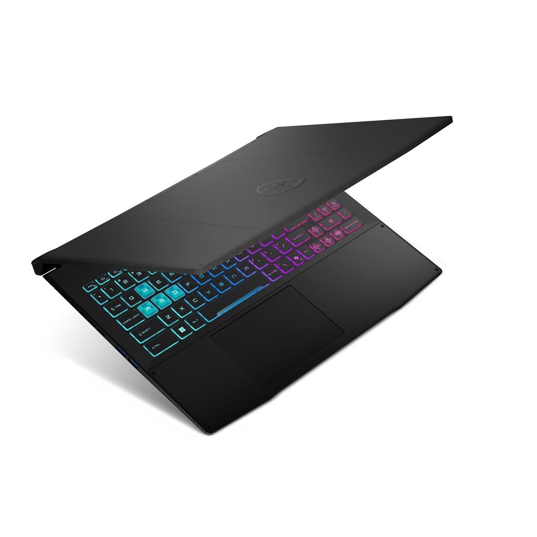 Laptop MSI Katana 15 HX B14WFK-020XPL, 15.6", Intel i7-14650HX, 16GB DDR5, 512GB SSD, NVIDIA GeForce RTX 5060, i zi