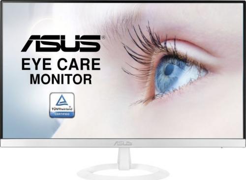 Monitor Asus VZ279HE-W (90LM02X4-B01470), 27", Full HD, i bardhë