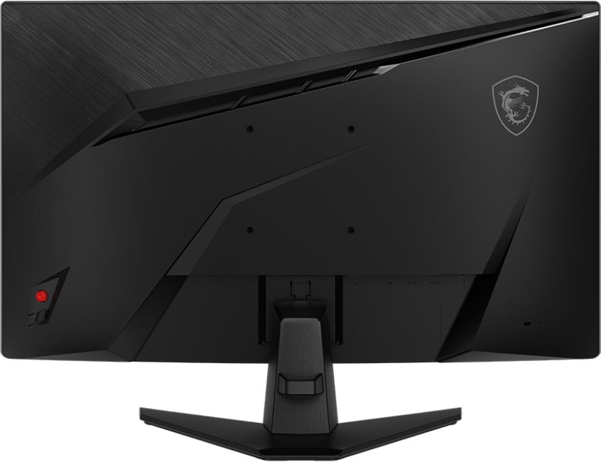 Monitor MSI MAG 274CQF, 27", 180Hz, i zakosur, i zi