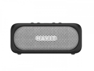 Kutizë zanore Bluetooth Havit SK905BT, pa tela, IPX7, e zezë