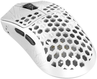 Гејминг глушец Tenko Arbiter X Akitsu Medium, безжичен 8K polling, 30K DPI, црн