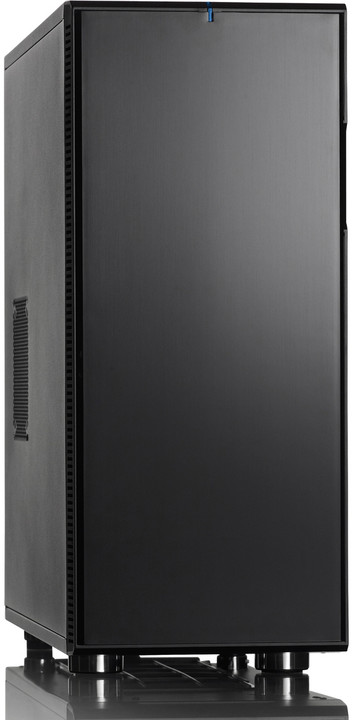 Kasë Fractal Design Define XL R2, e zezë