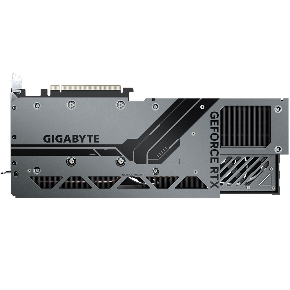 Kartë grafike GIGABYTE NVIDIA GeForce RTX 4090, 24 GB GDDR6X