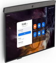 Mbajtës muri për tabelë interaktive Neat NEATBOARD WALLMOUNT, për Neat Board 65", i zi