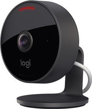 Kamerë e sigurisë IP Logitech Circle View