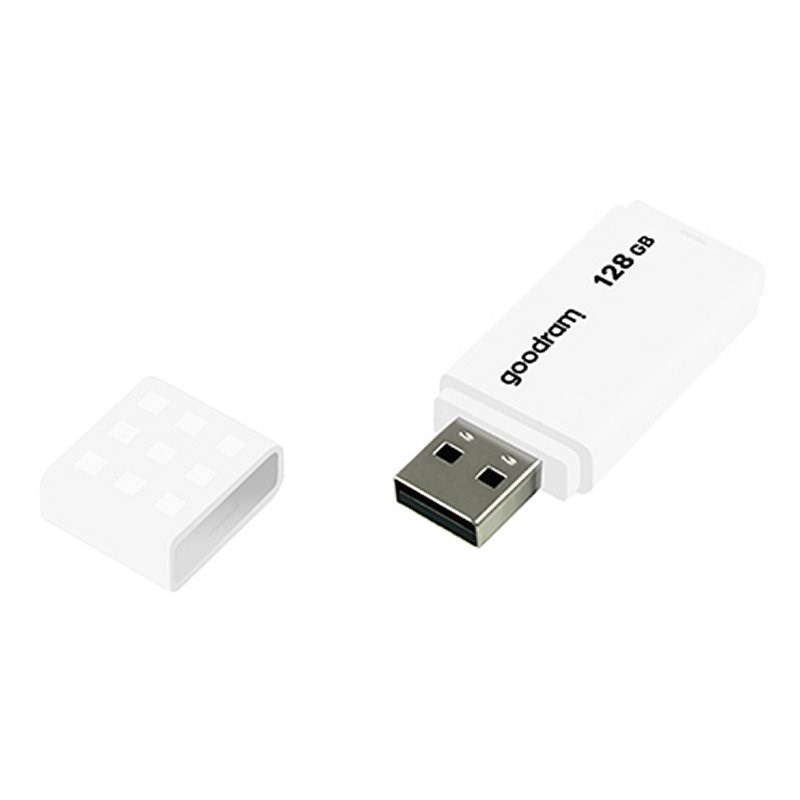 USB Goodram, 128 GB, USB Type-A