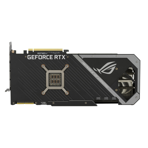 Kartelë grafike ASUS ROG -STRIX-RTX3090-24G-GAMING NVIDIA GeForce RTX 3090 24 GB GDDR6X