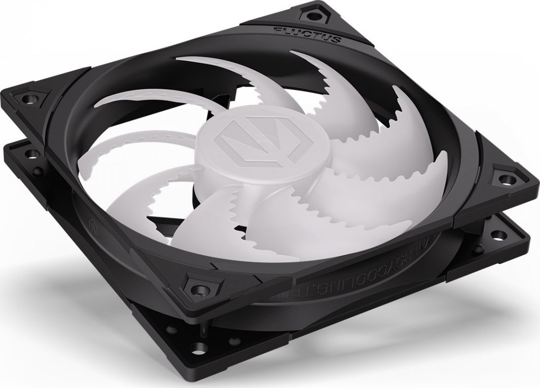 Ftohës Endorfy Fluctus 120 PWM ARGB, 120 mm