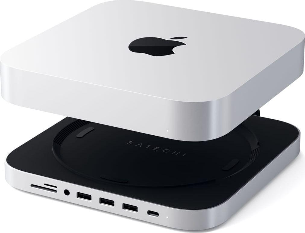 Docking Station USB-C Satechi