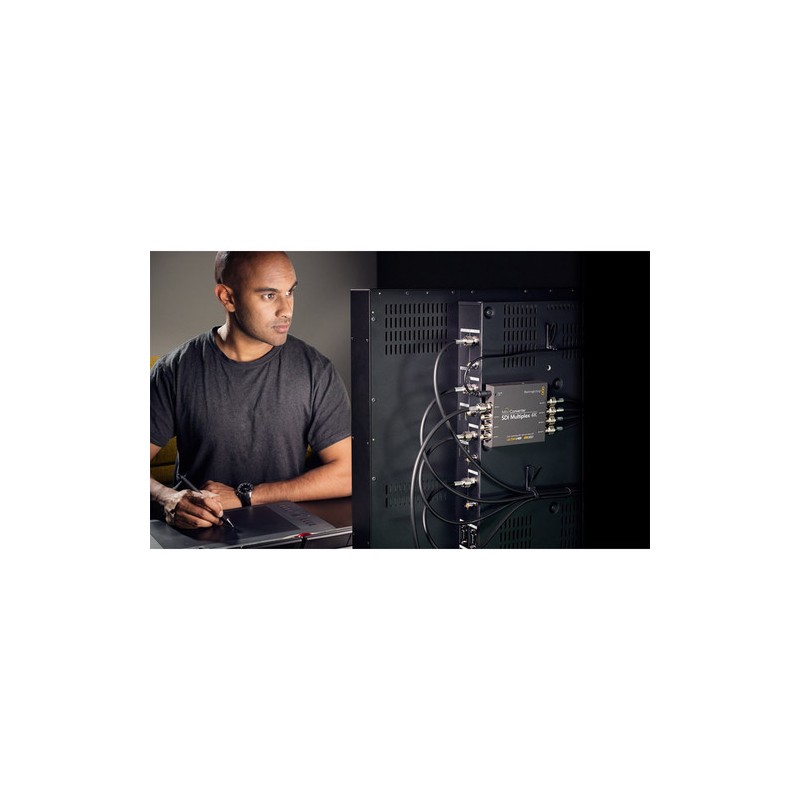 Blackmagic Mini Converter HDMI to SDI 6G