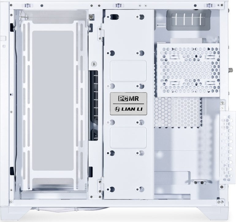 Kasë Lian Li O11 Vision, Midi Tower