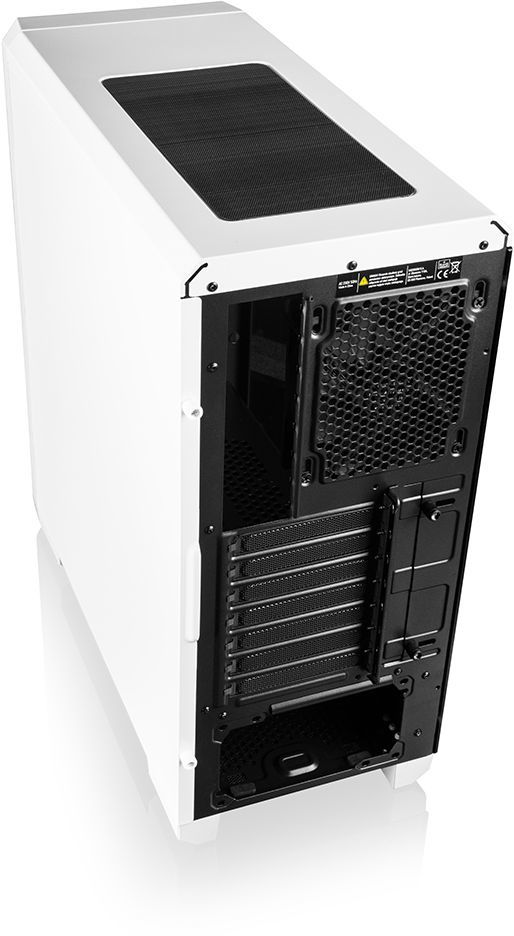 Kasë Modecom Oberon Pro, Midi Tower