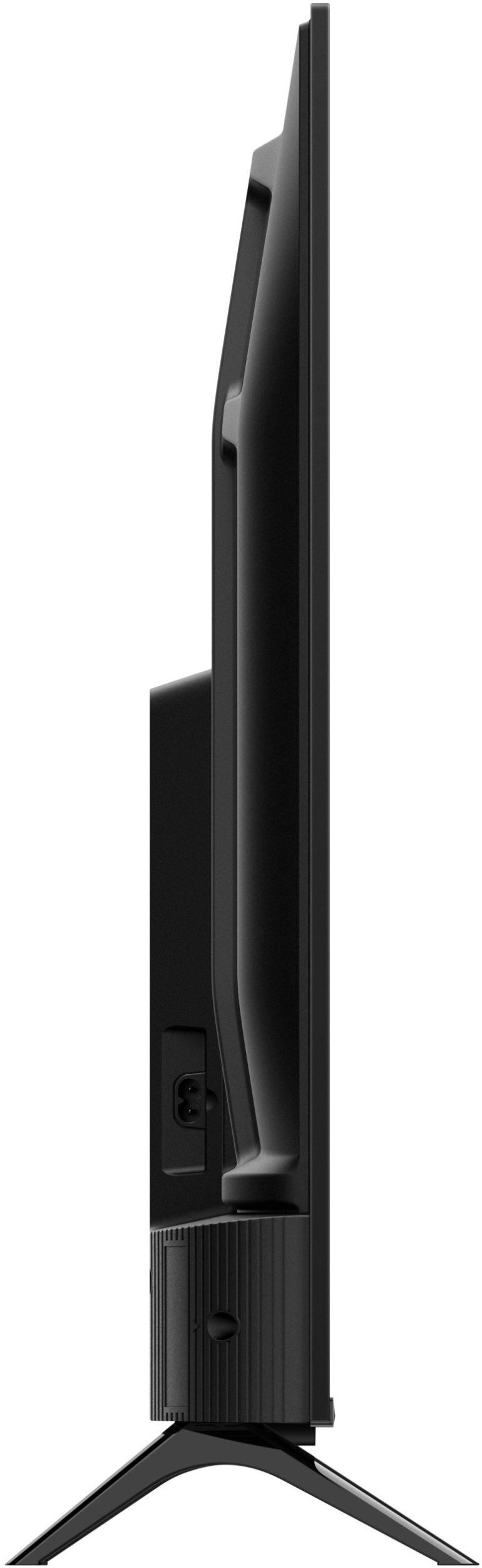 Televizor TCL 43T69C, 43", 4K QLED, Smart Google TV, i zi