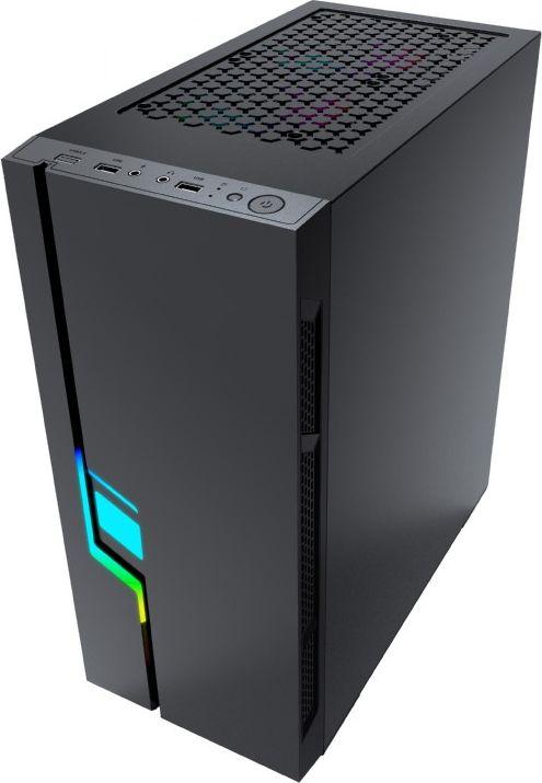 Куќиште за компјутер Gembird Fornax 2000 RGB