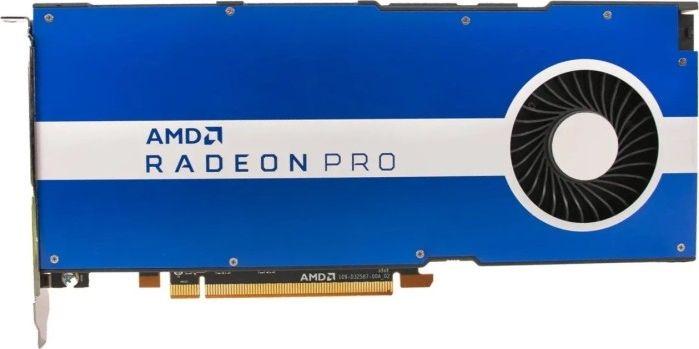 Kartelë grafike AMD Radeon Pro W5500 8GB