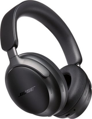 Kufje Bose QuietComfort Ultra, wireless, anulim aktiv i zhurmës, të zeza