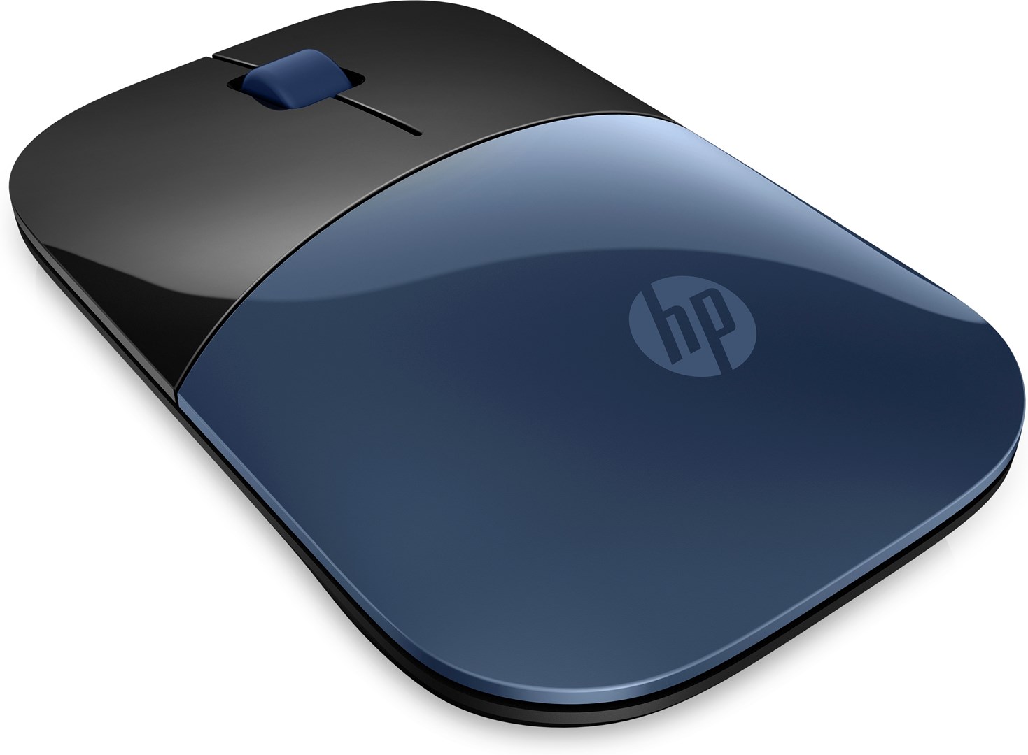 Maus HP Z3700, RF Wireless, i zi