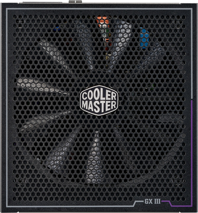 Burim energjie Cooler Master GX III MPX-8503-AFAG-BEU , 850W