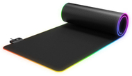 Mousepad gaming Rampage MP 24, 30x80 cm, RGB, i zi