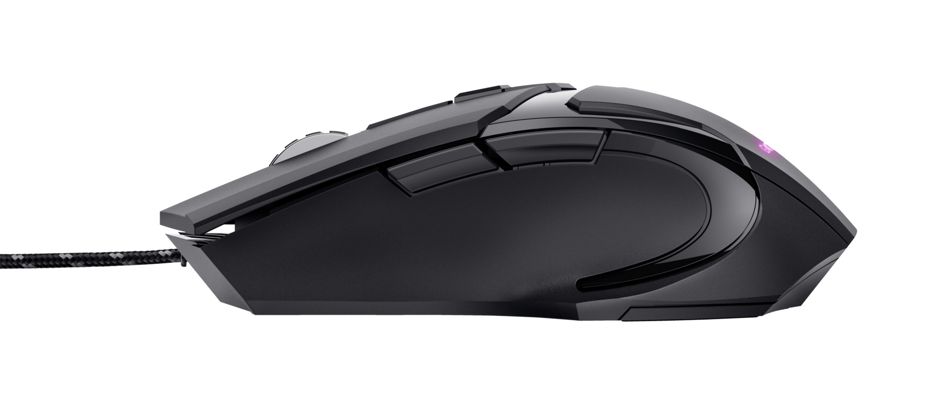 Maus TRUST BASICS, 4 800 DPI, i zi