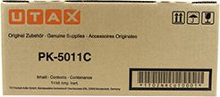 Toner printeri Utax PK-5011, bruz
