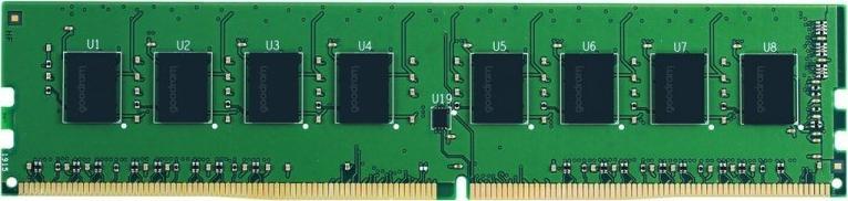 Memorie GoodRam DDR4, 32 GB, 3200 MHz, CL22, GR3200D464L22/32G