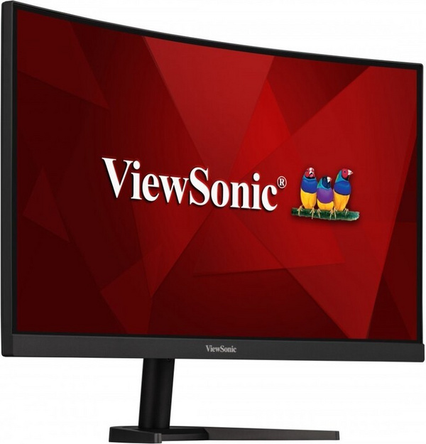 Monitor Viewsonic VX2468-PC-MHD - LED, 23.6", FullHD, i zi