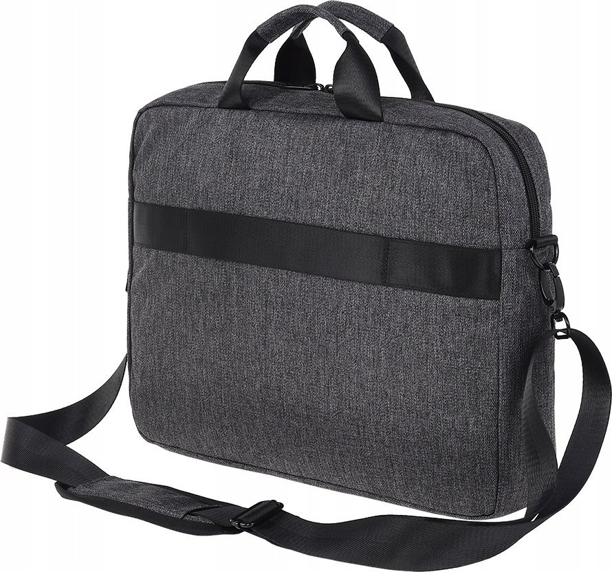 Çantë laptopi Canyon B-5, 15.6", poliester, e zezë