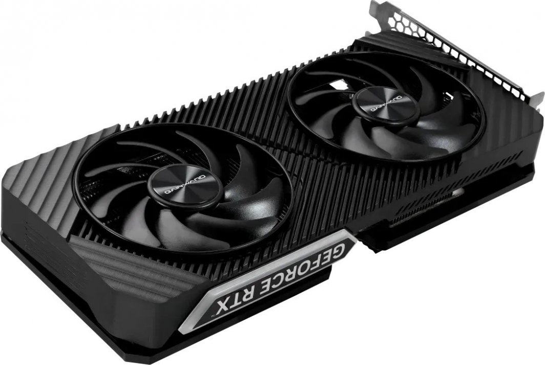 Kartelë grafike Gainward GeForce RTX 4070 SUPER Ghost 12GB GDDR6X