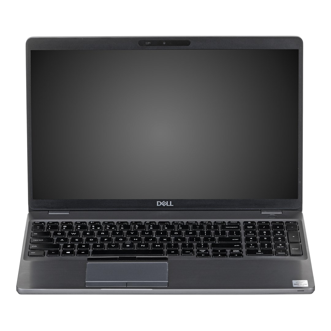 Laptop Dell Latitude 5510, 15", Intel Core i5-10310U, 16GB RAM, 256GB SSD, i argjendtë