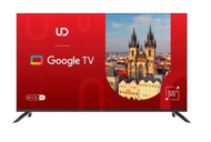 Televizor UD 55GU6210S, 55", 4K Ultra HD, Smart Google TV, i zi