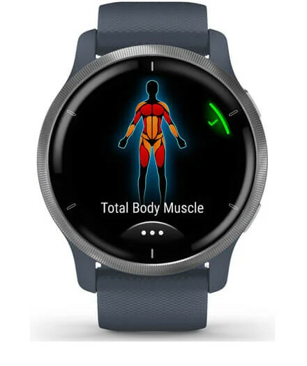 Orё dore Garmin Venu 010-02430-10