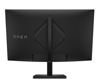 Monitor gaming HP OMEN 32c, 31.5", QHD 2560x1440, i zi