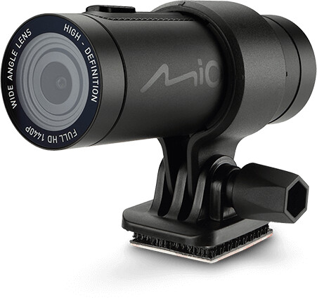 Kamerë Mio MiVue M700 2K WiFi, për motorçikletë