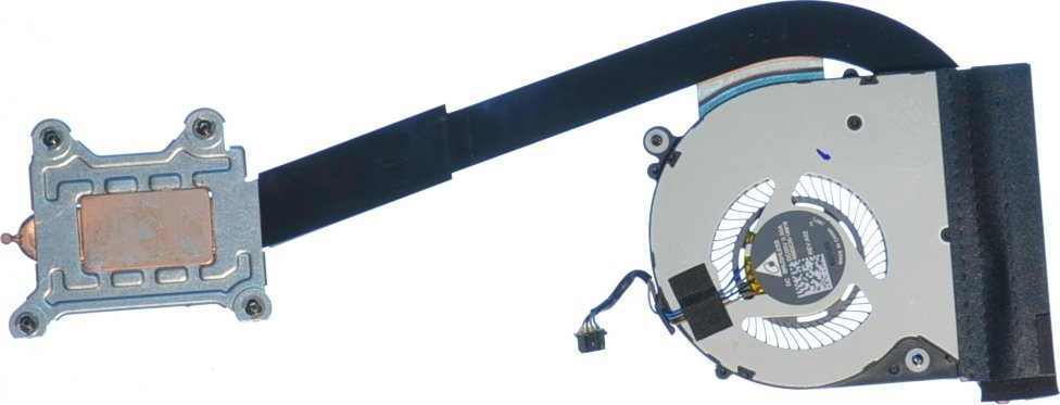 Modul termik me ventilator HP Heatsink, origjinal, për laptop HP