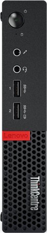 Kompjuter desktop Lenovo ThinkCentre M910s, Core i5, 8GB RAM, 240GB SSD, i zi