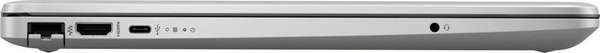 Laptop HP 250 G8 (34M96ES), 15.6'', Intel Core i5, 8GB RAM, 256GB RAM, i hirtë
