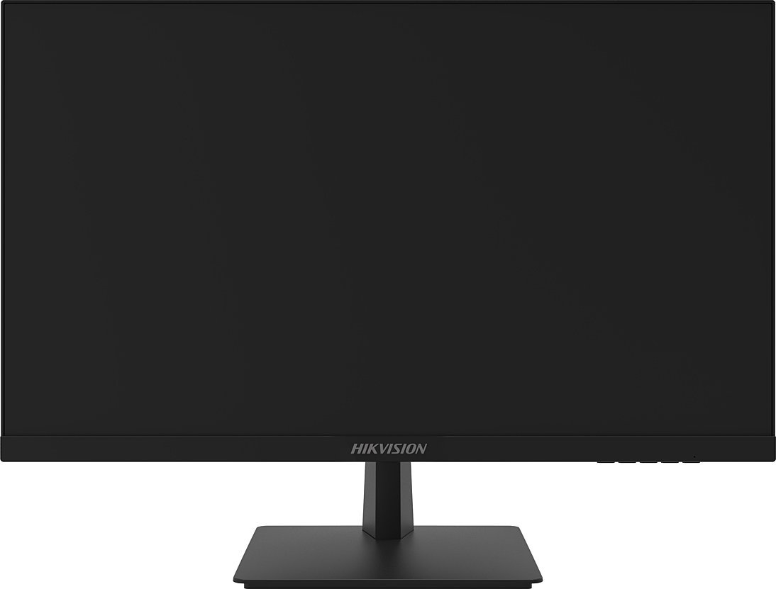 Monitor Hikvision DS-D5024FN01, 23.8", IPS, 75Hz, i zi