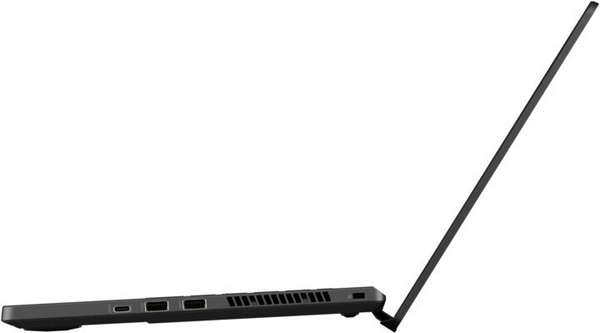 [OUTLET] Laptop ASUS ROG Zephyrus G14 GA401QM pa AniMe Matrix, 14 ", AMD Ryzen 9, 16GB RAM, 512GB SSD, NVIDIA GeForce RTX 3060, i hirtë