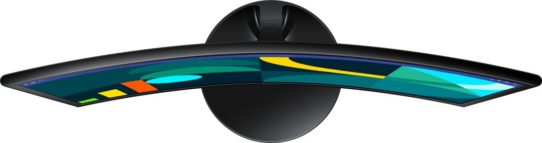 Monitor Samsung S36GD, 24", Full HD, i zi