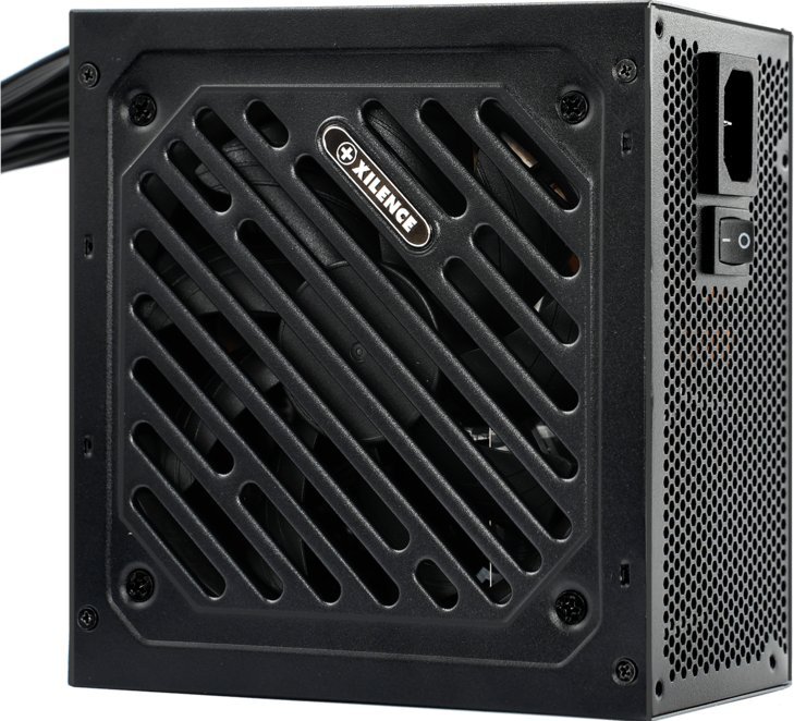 Burim energjie Xilence XN330 XN330 ATX, 750W