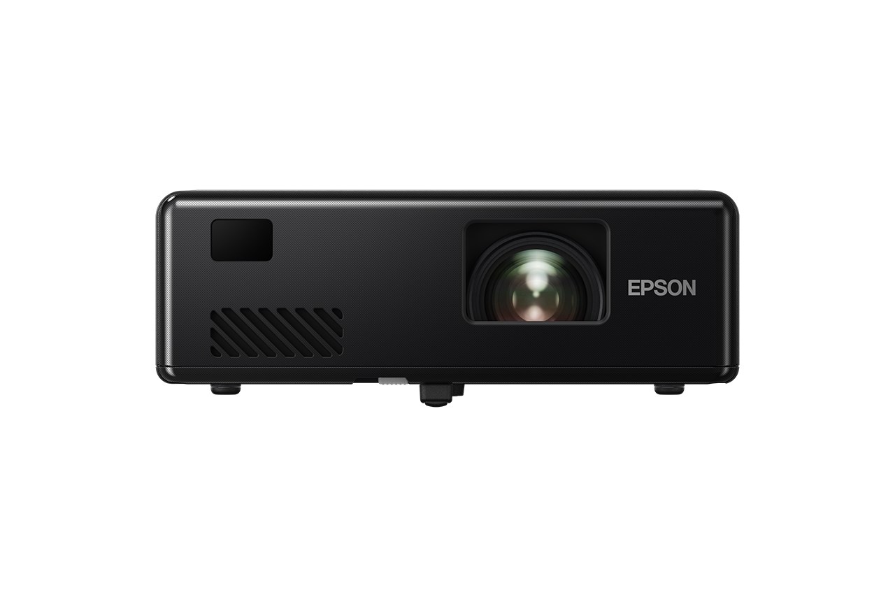 Projektor Epson EF-11, Full HD, 1000 lumens, 3LCD, i zi