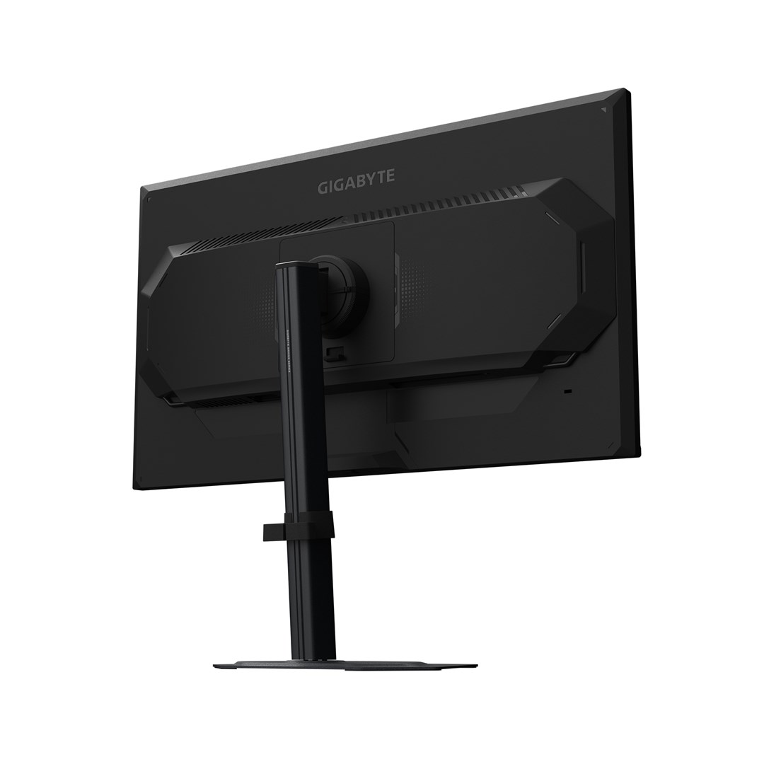 Monitor gaming Gigabyte G25F2A, 24.5", FHD 240Hz, 1ms, i zi