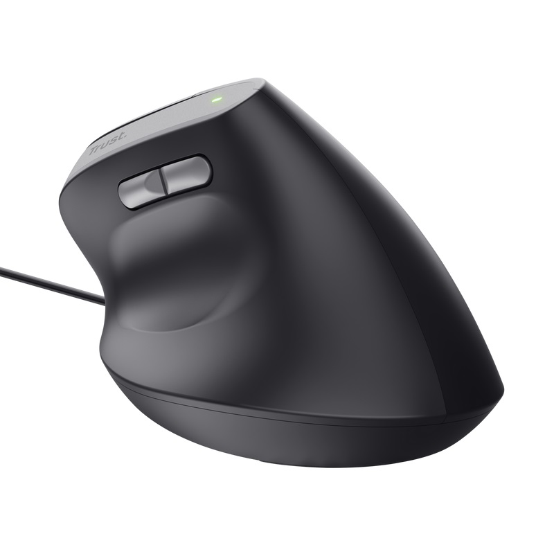Maus Trust Bayo II, 2 400 DPI, i zi